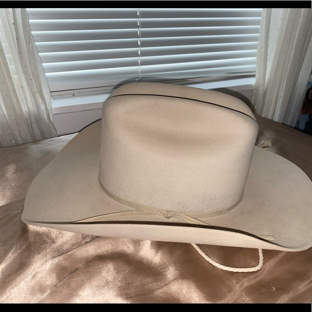 Stetson Cowboy Hat